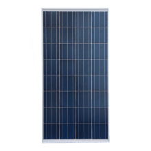 RESUN aplicação solar off-grid poly 100watt 5BB